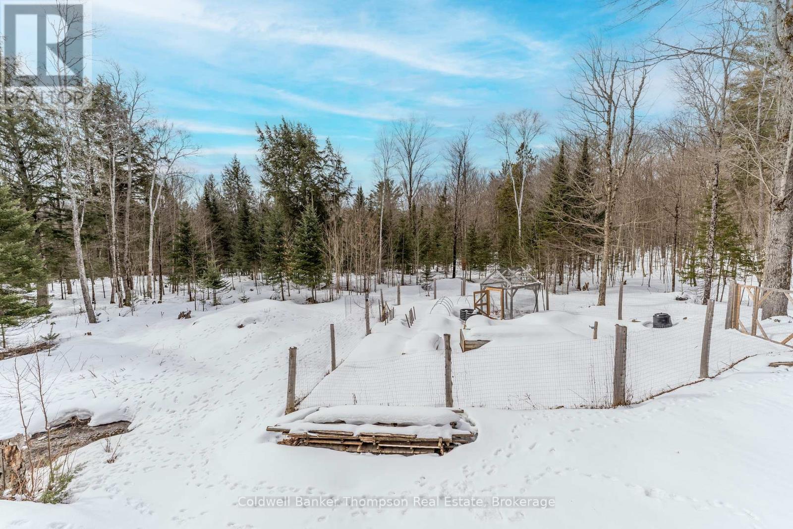 1357 Ravenscliffe Road, Huntsville, Ontario  P1H 2N5 - Photo 37 - X12920630