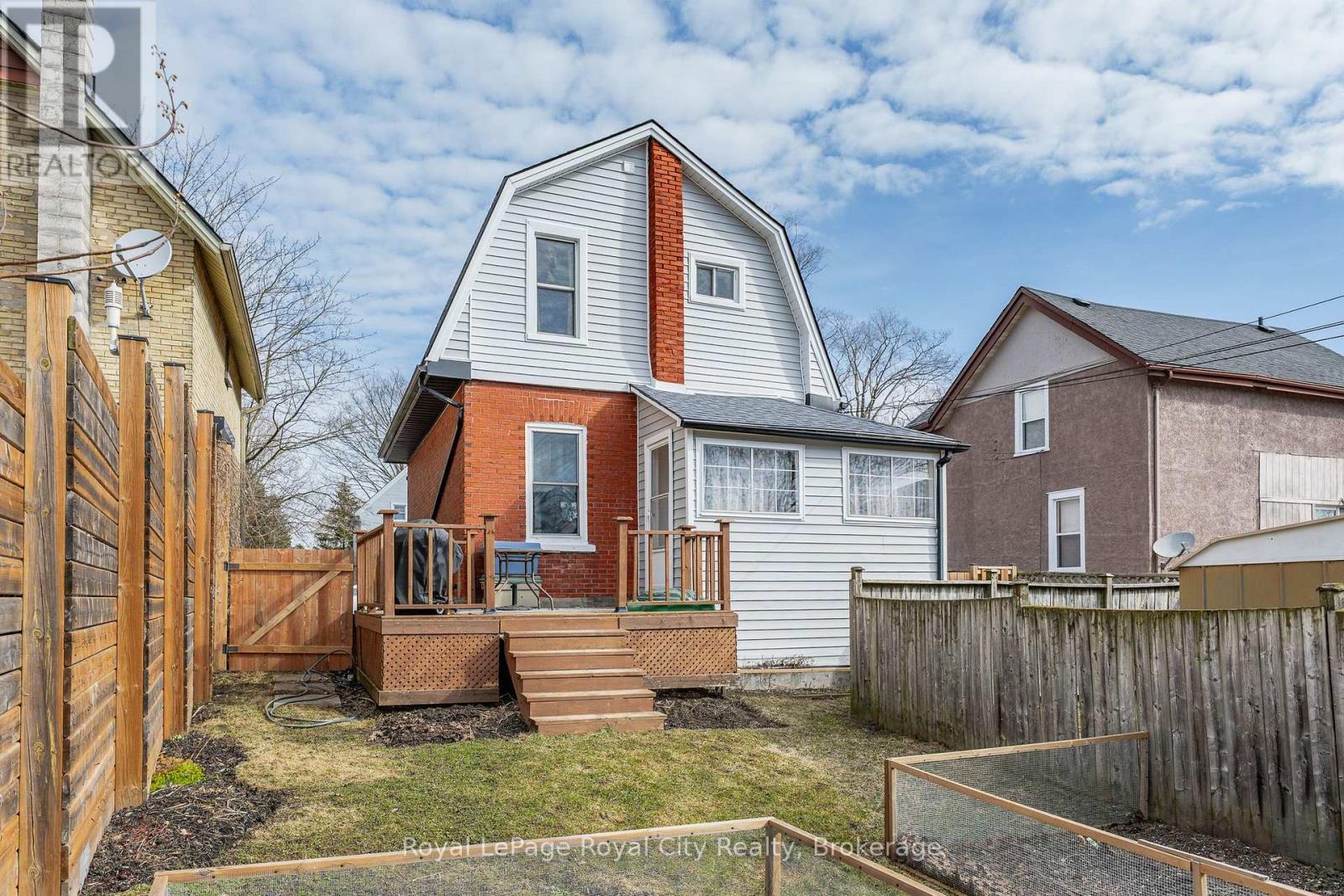 137 Perth Street, Stratford, Ontario  N5A 3Y1 - Photo 38 - X12917938