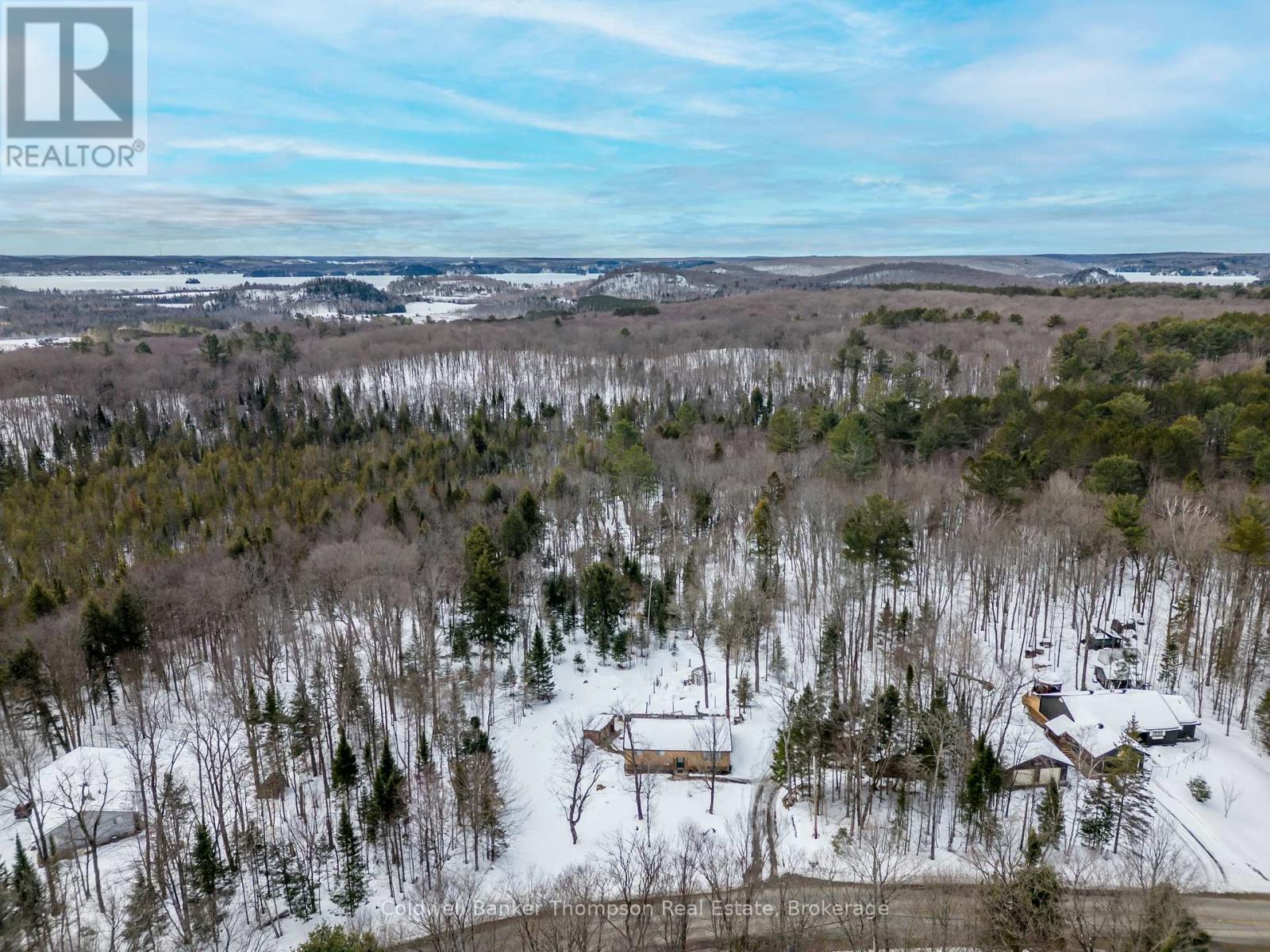 1357 Ravenscliffe Road, Huntsville, Ontario  P1H 2N5 - Photo 43 - X12920630