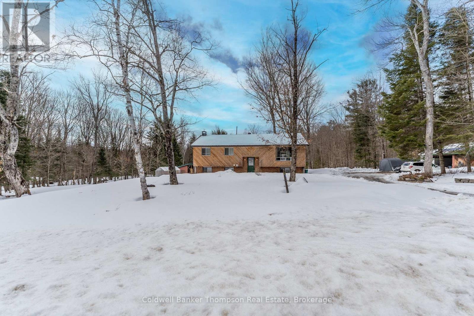 1357 Ravenscliffe Road, Huntsville, Ontario  P1H 2N5 - Photo 45 - X12920630