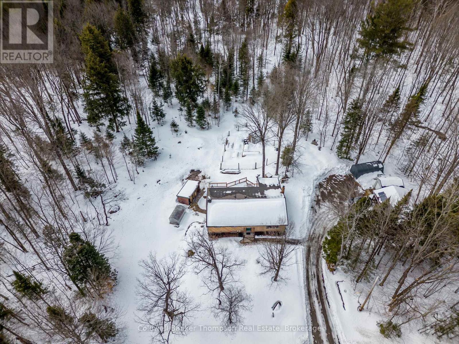 1357 Ravenscliffe Road, Huntsville, Ontario  P1H 2N5 - Photo 41 - X12920630