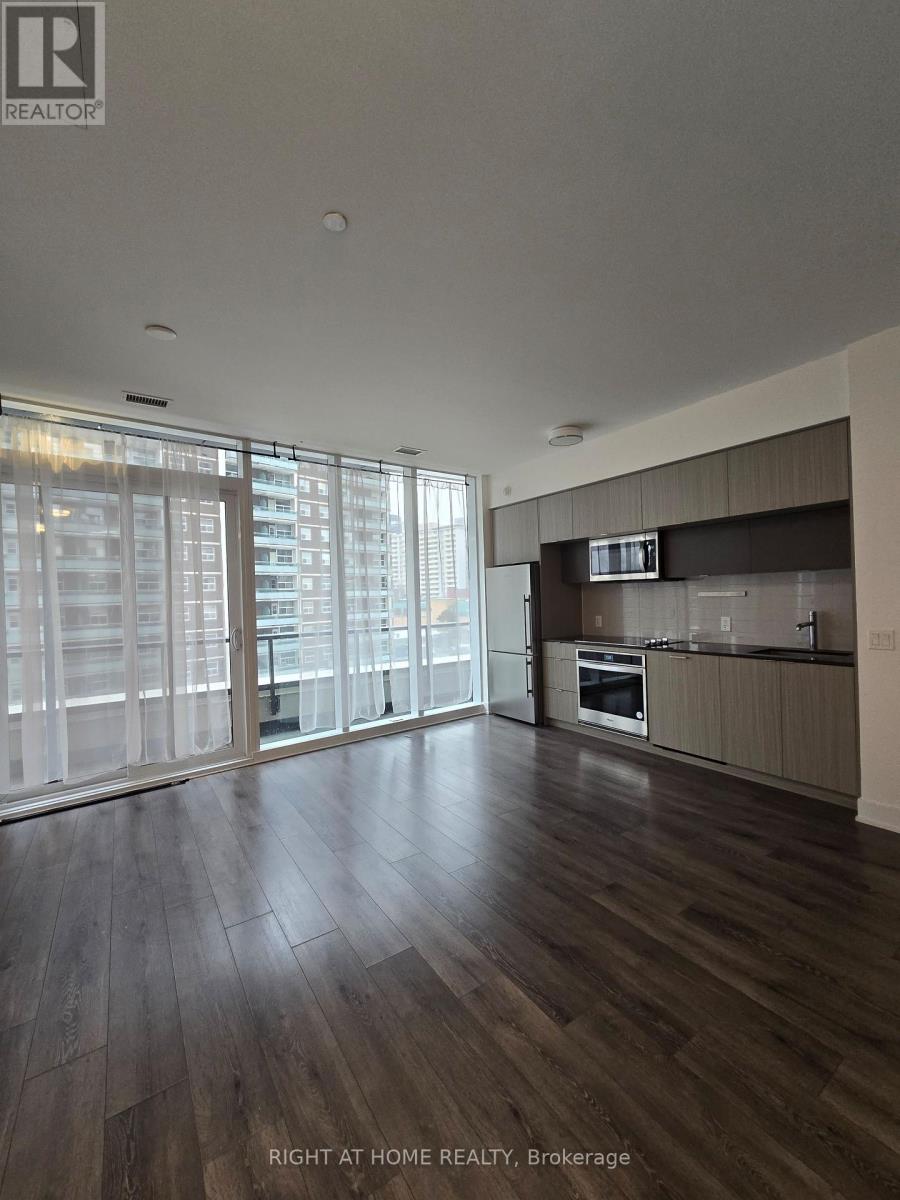 419 - 585 Bloor Street E, Toronto, Ontario  M4W 0B3 - Photo 6 - C12874522