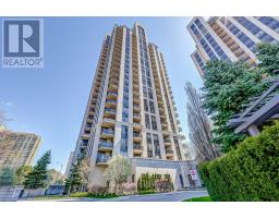 405 - 133 WYNFORD DRIVE, Toronto, Ontario