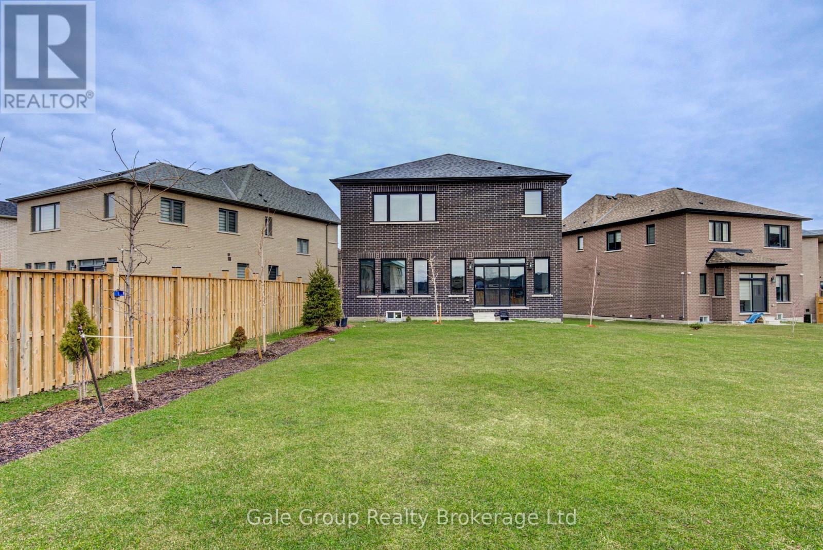 125 Prince Charles Crescent, Woodstock, Ontario  N4T 0N1 - Photo 28 - X12920806