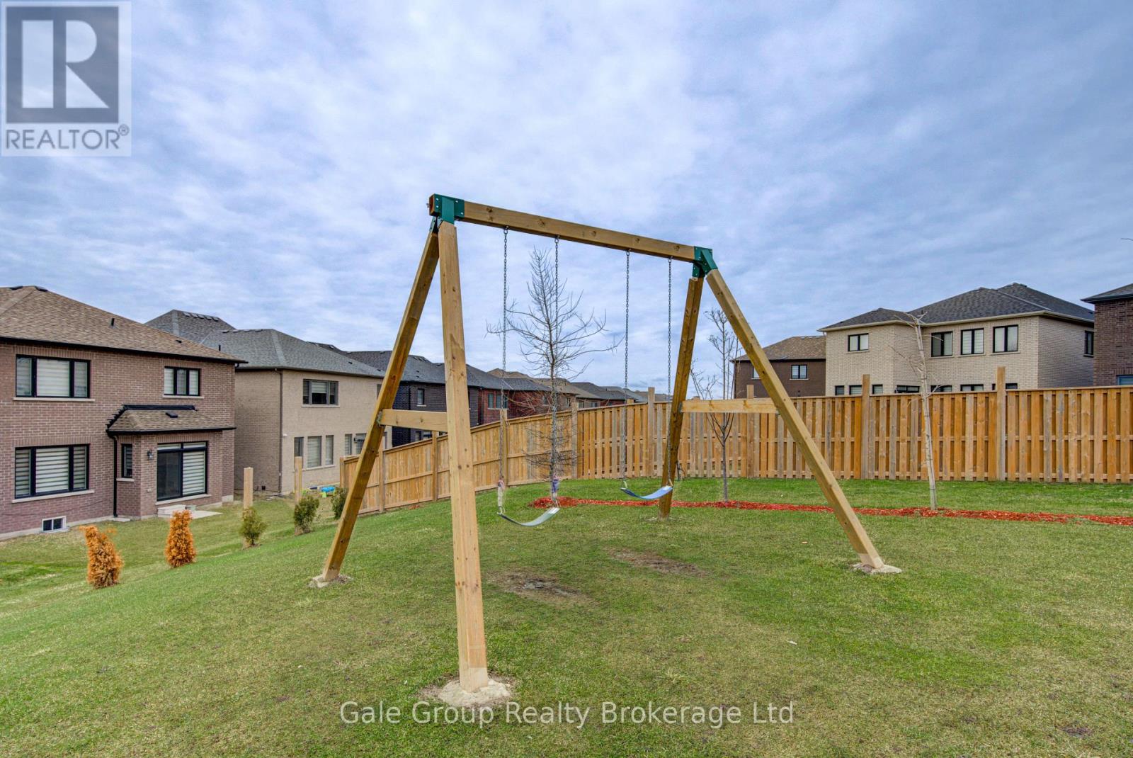 125 Prince Charles Crescent, Woodstock, Ontario  N4T 0N1 - Photo 30 - X12920806