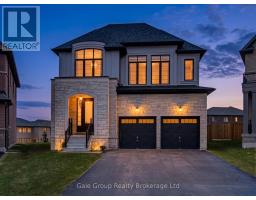 125 PRINCE CHARLES CRESCENT, Woodstock, Ontario