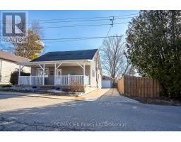 117 CHURCH STREET, Norwich, Ontario