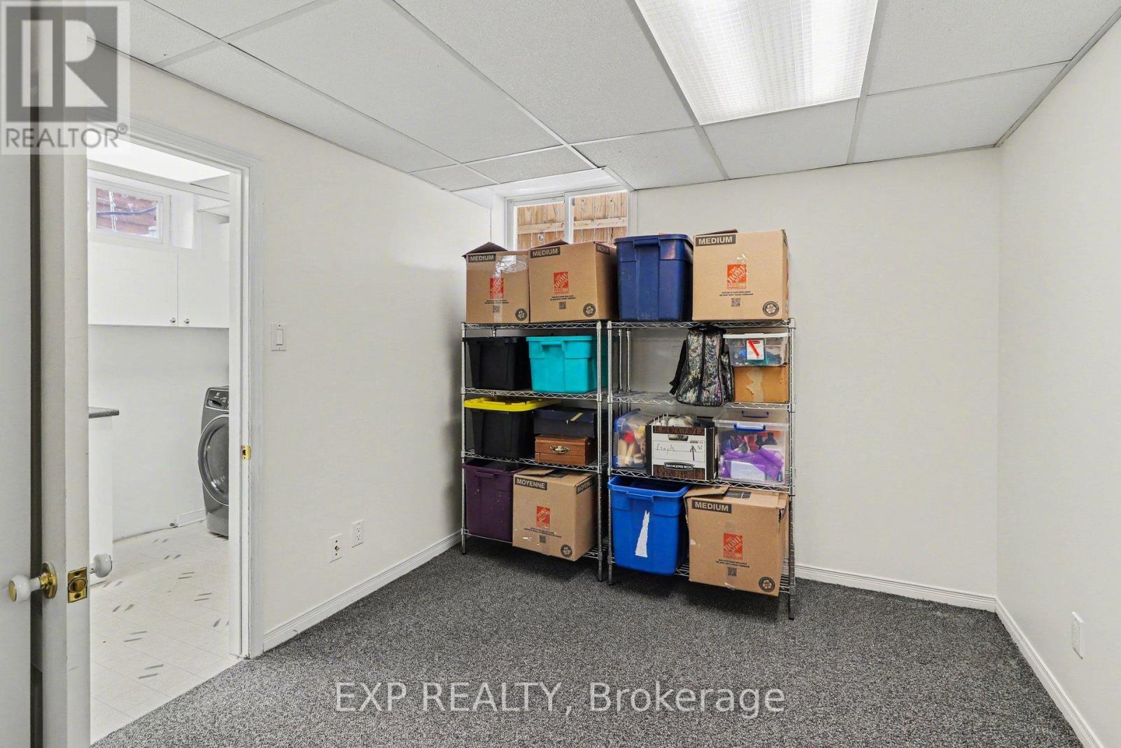 1528 Missyabit Drive, Ottawa, Ontario  K1E 2M6 - Photo 30 - X12920670