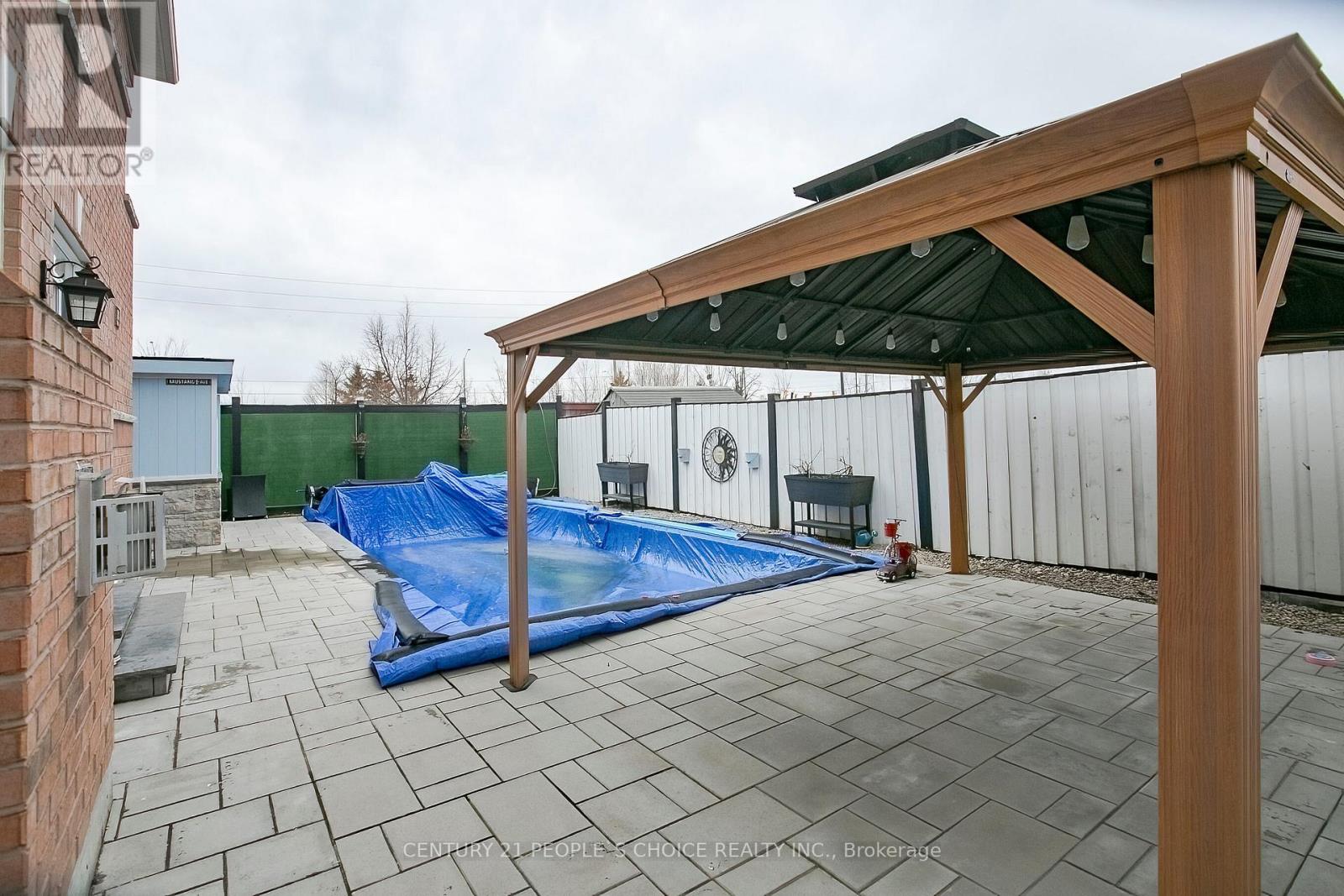 33 Accent Circle, Brampton, Ontario  L7A 0L3 - Photo 48 - W12919314