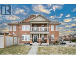 33 ACCENT CIRCLE, Brampton, Ontario