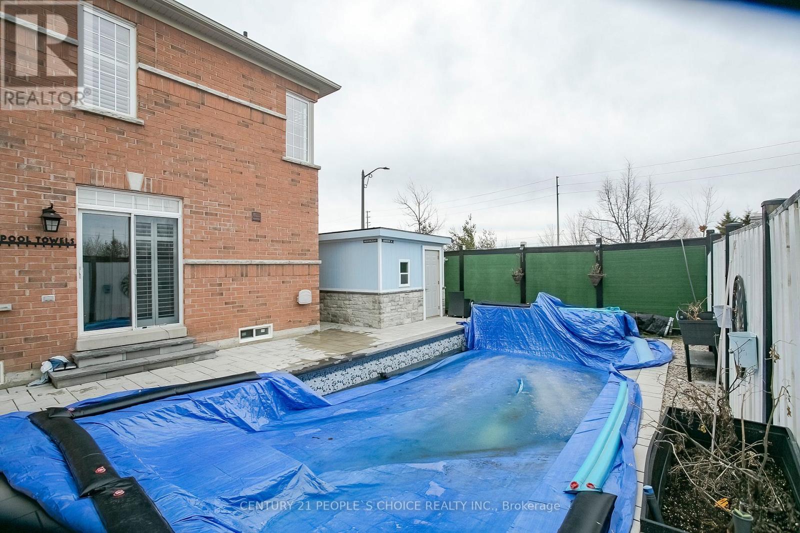 33 Accent Circle, Brampton, Ontario  L7A 0L3 - Photo 49 - W12919314