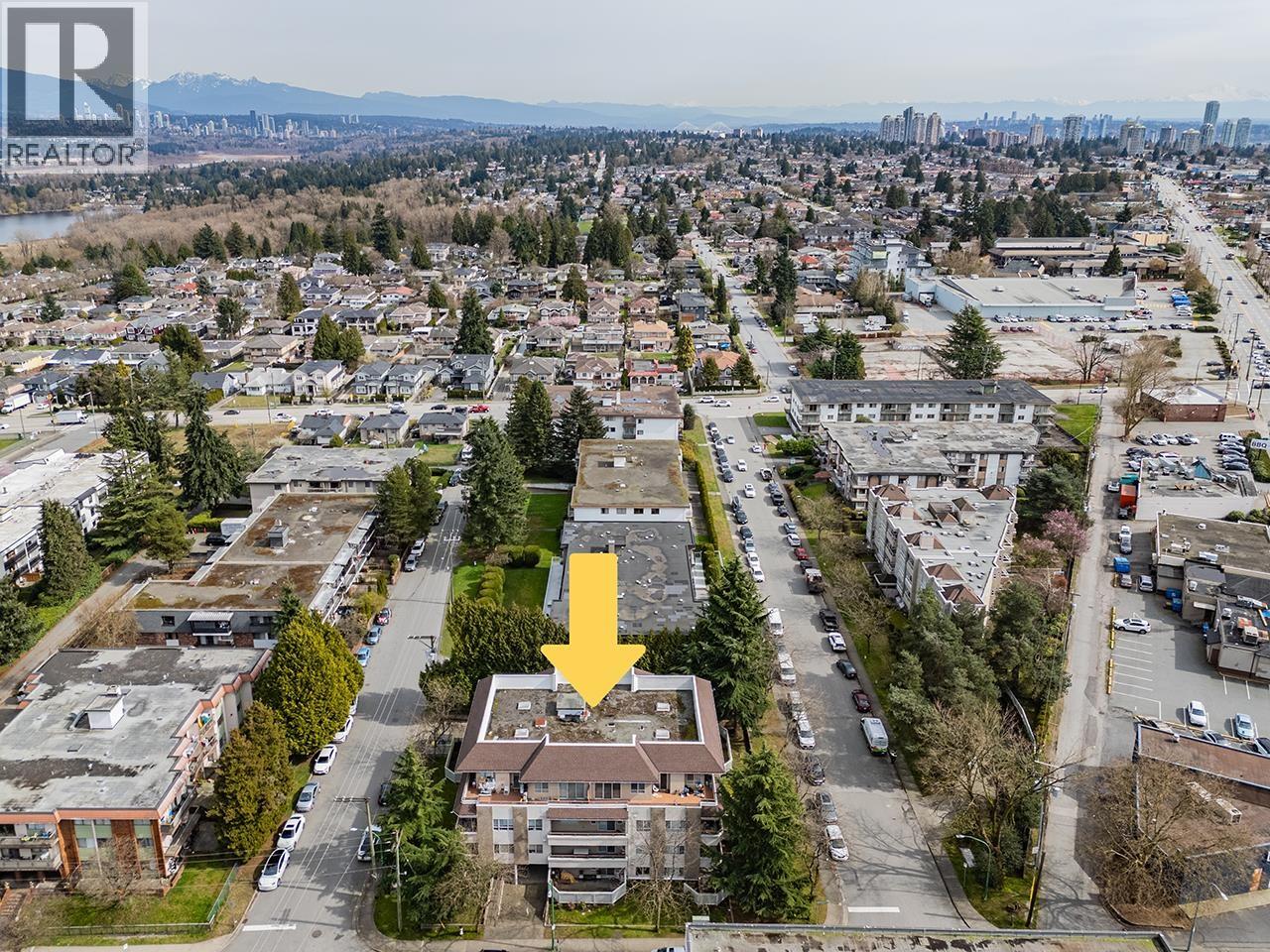 205 6388 Marlborough Avenue, Burnaby, British Columbia  V5H 4P4 - Photo 19 - R3103525