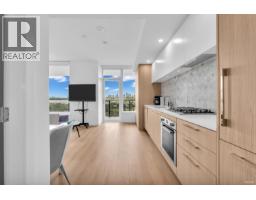 1803 2425 ALPHA AVENUE, Burnaby, British Columbia