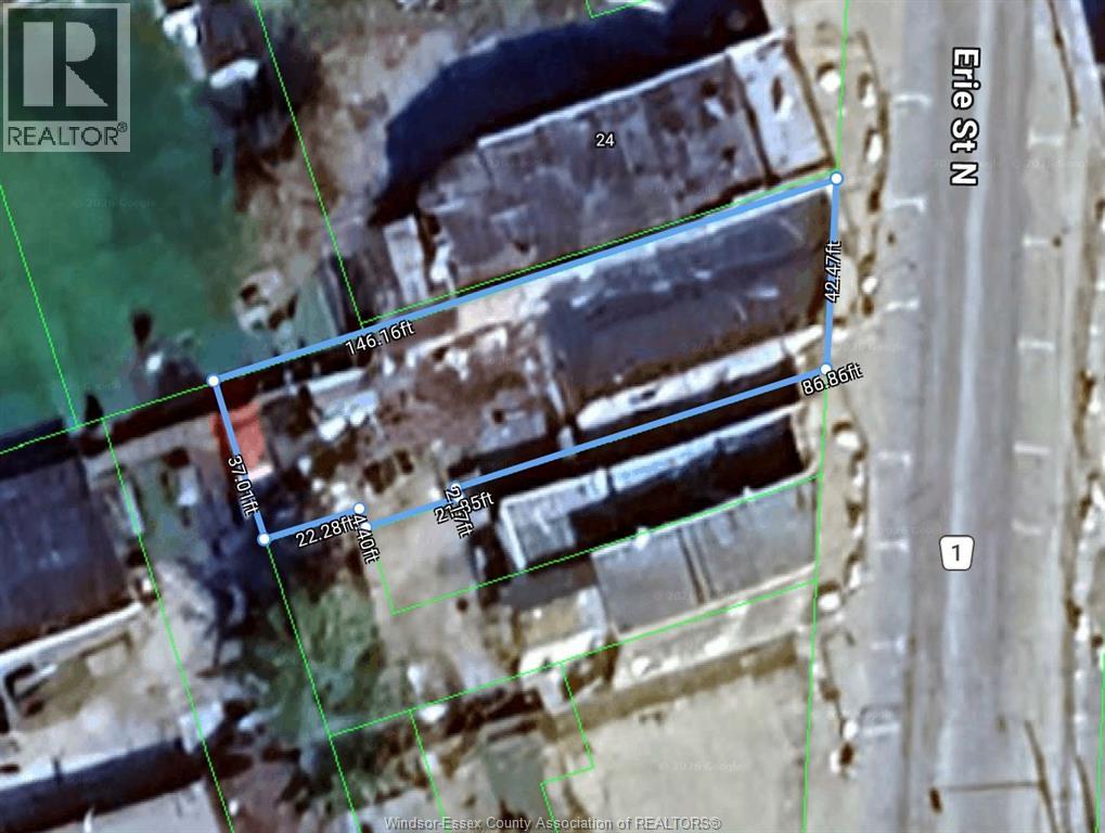 20 Erie STREET North, Wheatley, Ontario