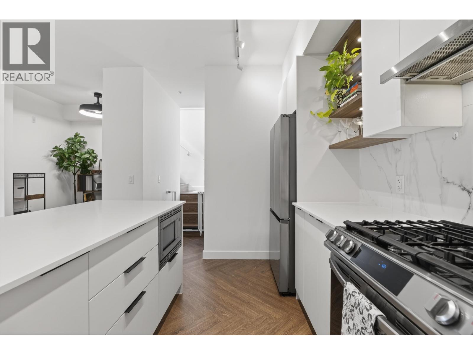 603 3229 St Johns Street, Port Moody, British Columbia  V3H 0M4 - Photo 12 - R3103549