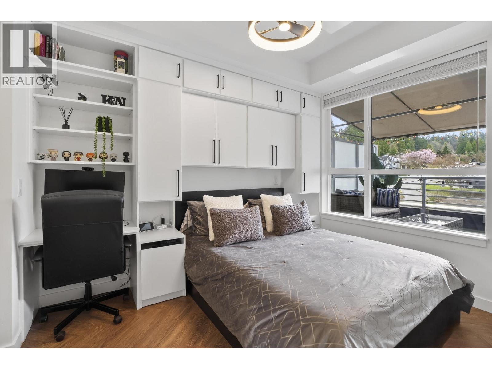 603 3229 St Johns Street, Port Moody, British Columbia  V3H 0M4 - Photo 17 - R3103549