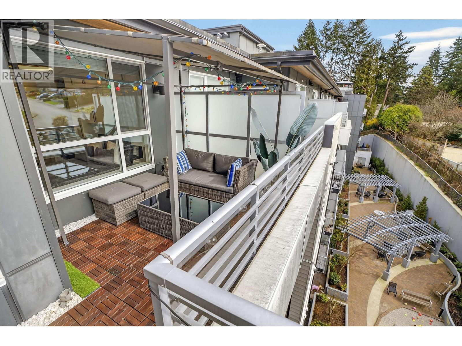 603 3229 St Johns Street, Port Moody, British Columbia  V3H 0M4 - Photo 28 - R3103549