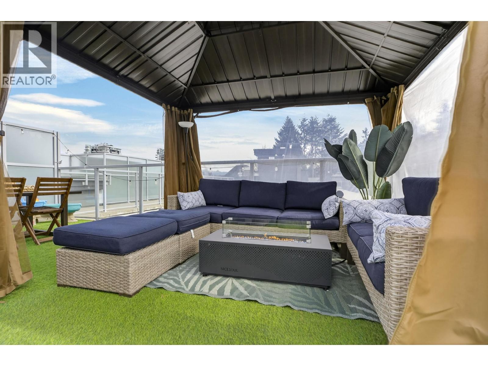 603 3229 St Johns Street, Port Moody, British Columbia  V3H 0M4 - Photo 34 - R3103549