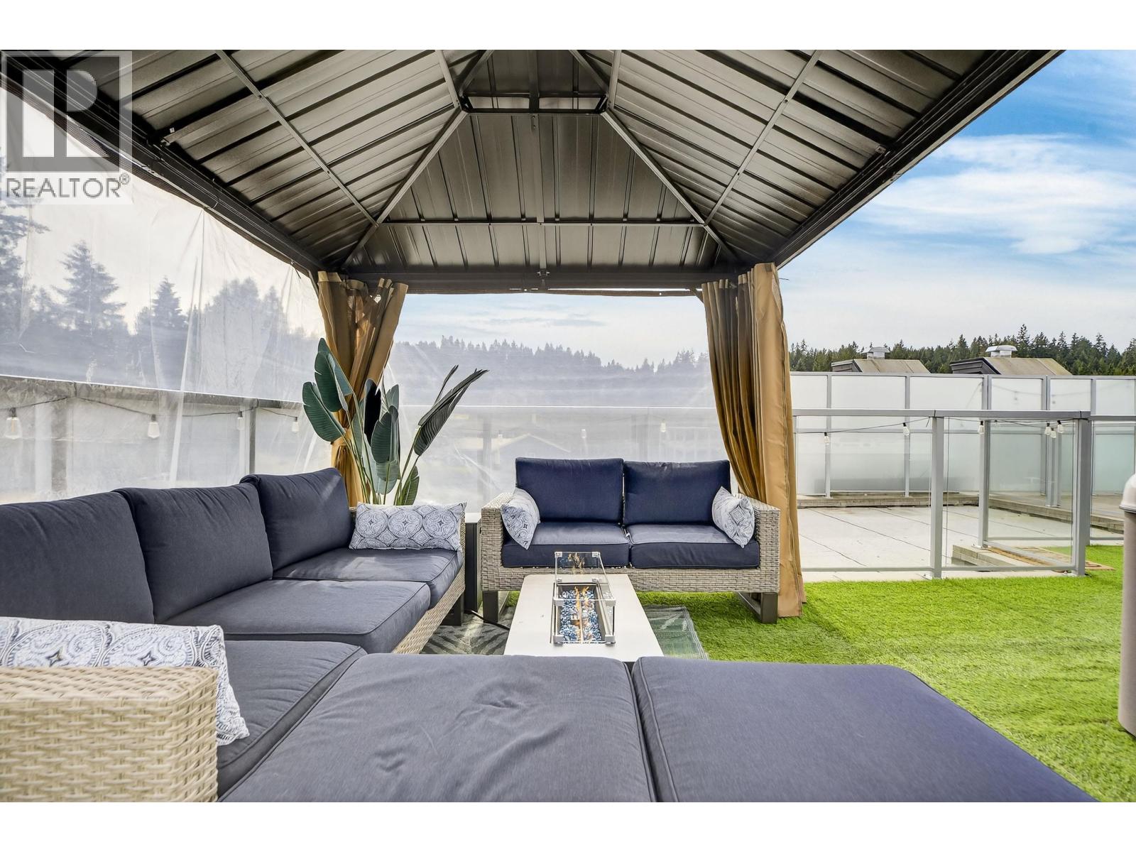 603 3229 St Johns Street, Port Moody, British Columbia  V3H 0M4 - Photo 36 - R3103549