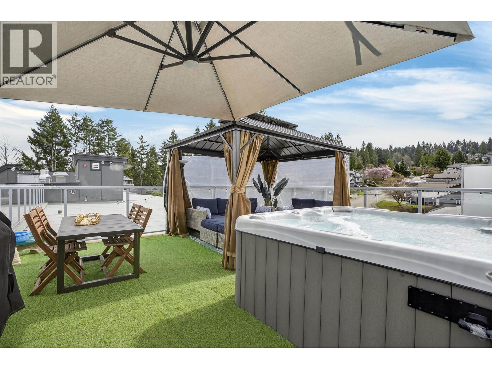 603 3229 St Johns Street, Port Moody, British Columbia  V3H 0M4 - Photo 38 - R3103549