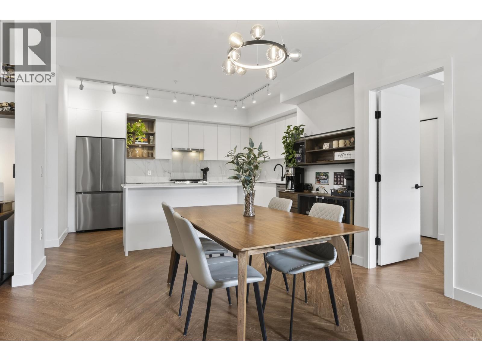 603 3229 St Johns Street, Port Moody, British Columbia  V3H 0M4 - Photo 8 - R3103549