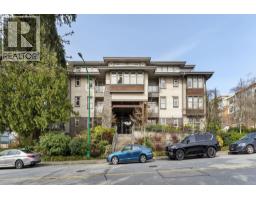 306 188 W 29TH STREET, North Vancouver, British Columbia