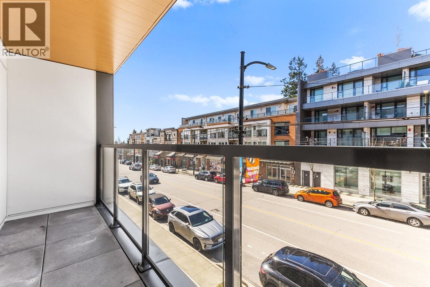 203 3590 W 39th Avenue, Vancouver, British Columbia  V6N 3A5 - Photo 16 - R3103558