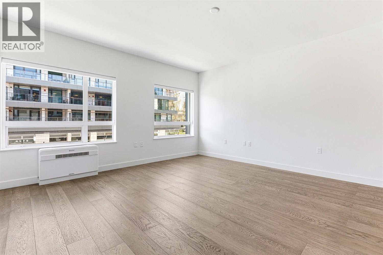 203 3590 W 39th Avenue, Vancouver, British Columbia  V6N 3A5 - Photo 2 - R3103558