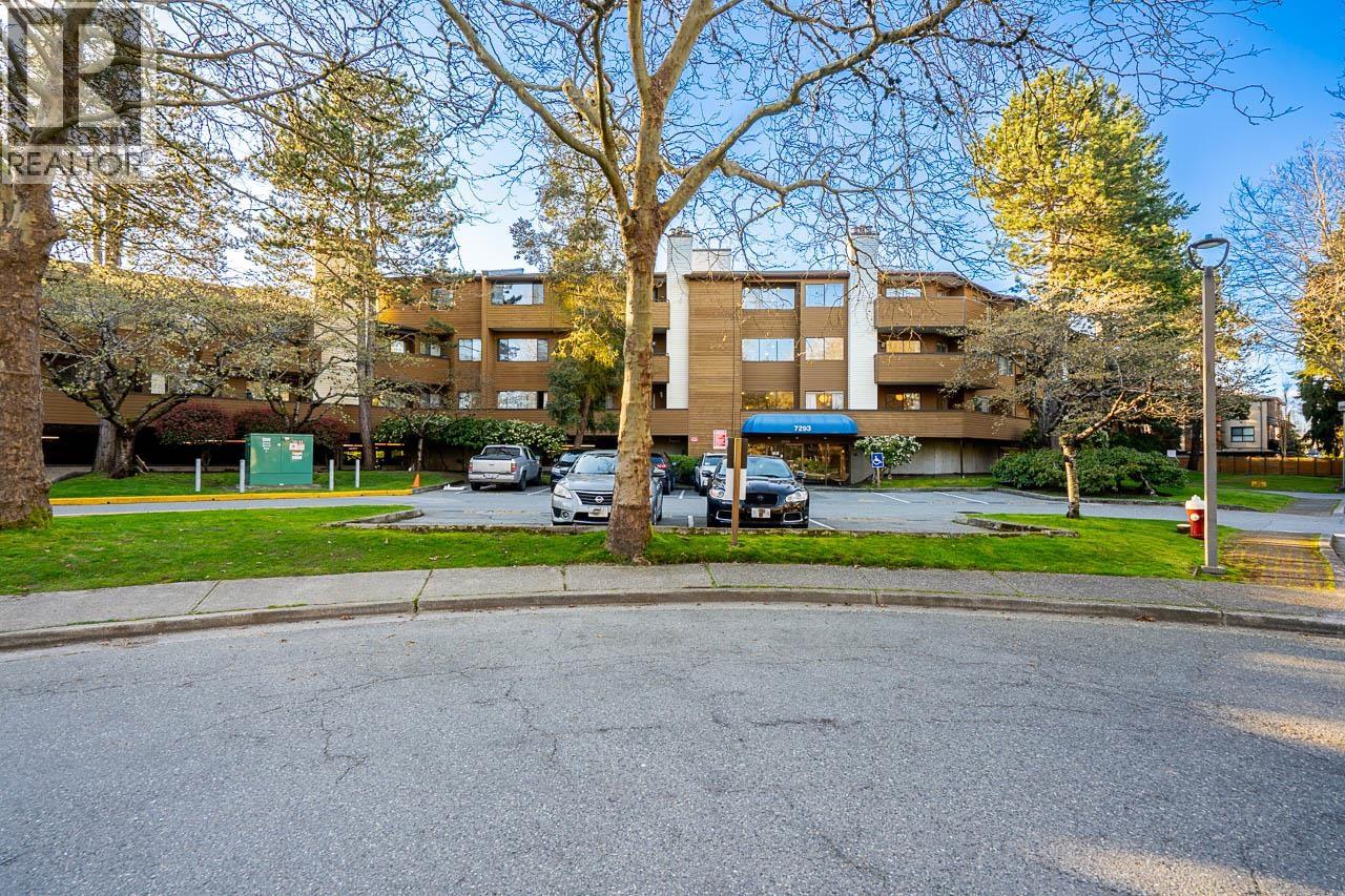 254 7293 Moffatt Road, Richmond, British Columbia  V6Y 3E4 - Photo 2 - R3103568