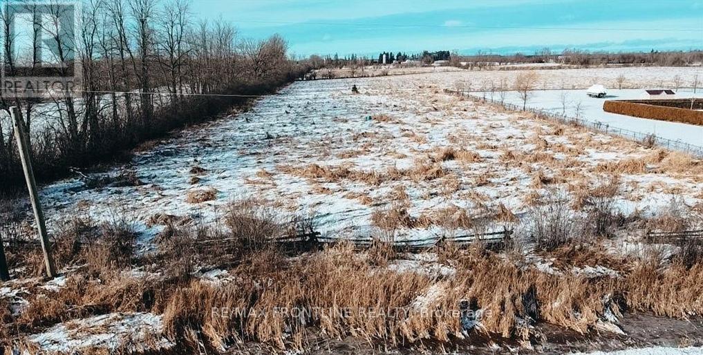 Lot 9 Drummond Con 1 Road, Drummond/north Elmsley, Ontario  K7H 3G9 - Photo 1 - X12920888