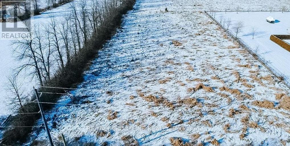 Lot 9 Drummond Con 1 Road, Drummond/north Elmsley, Ontario  K7H 3G9 - Photo 2 - X12920888