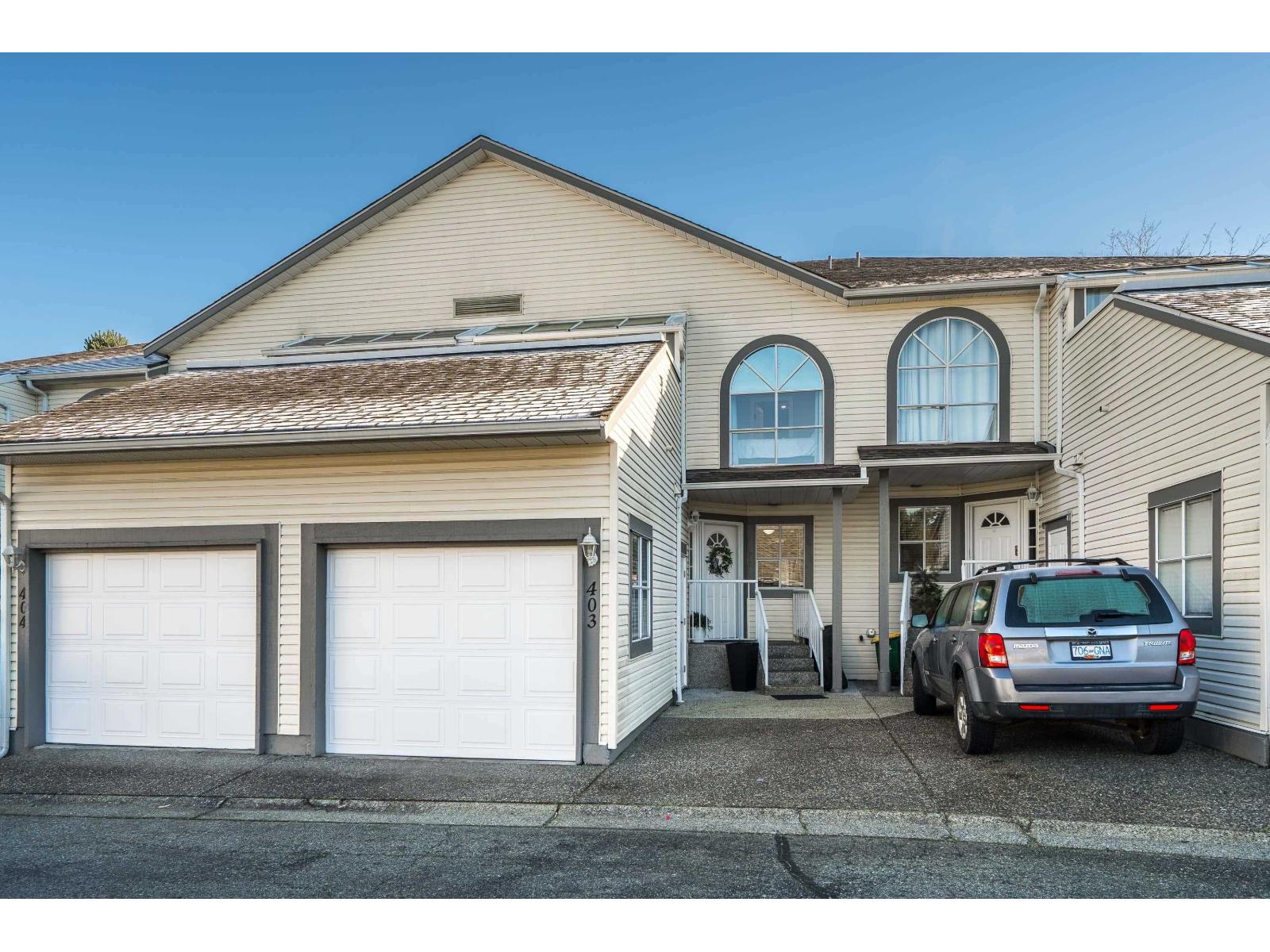 403 21937 48 Avenue, Langley, British Columbia  V3A 3N1 - Photo 1 - R3102566