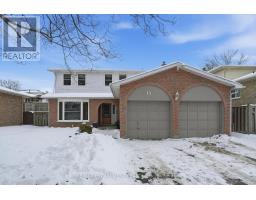17 STRAWBERRY LANE, Brantford, Ontario