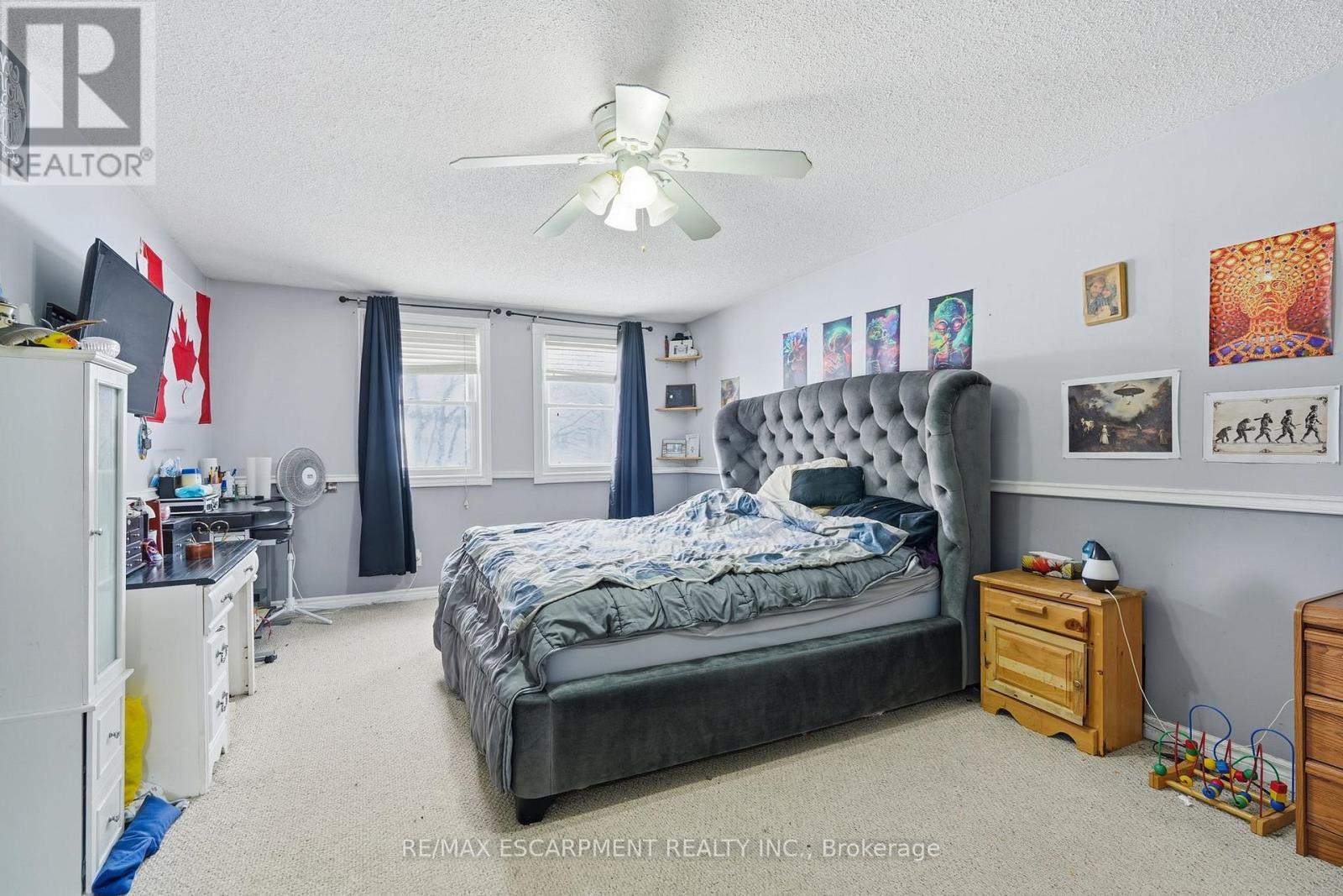 17 Strawberry Lane, Brantford, Ontario  N3T 5Z6 - Photo 12 - X12773778