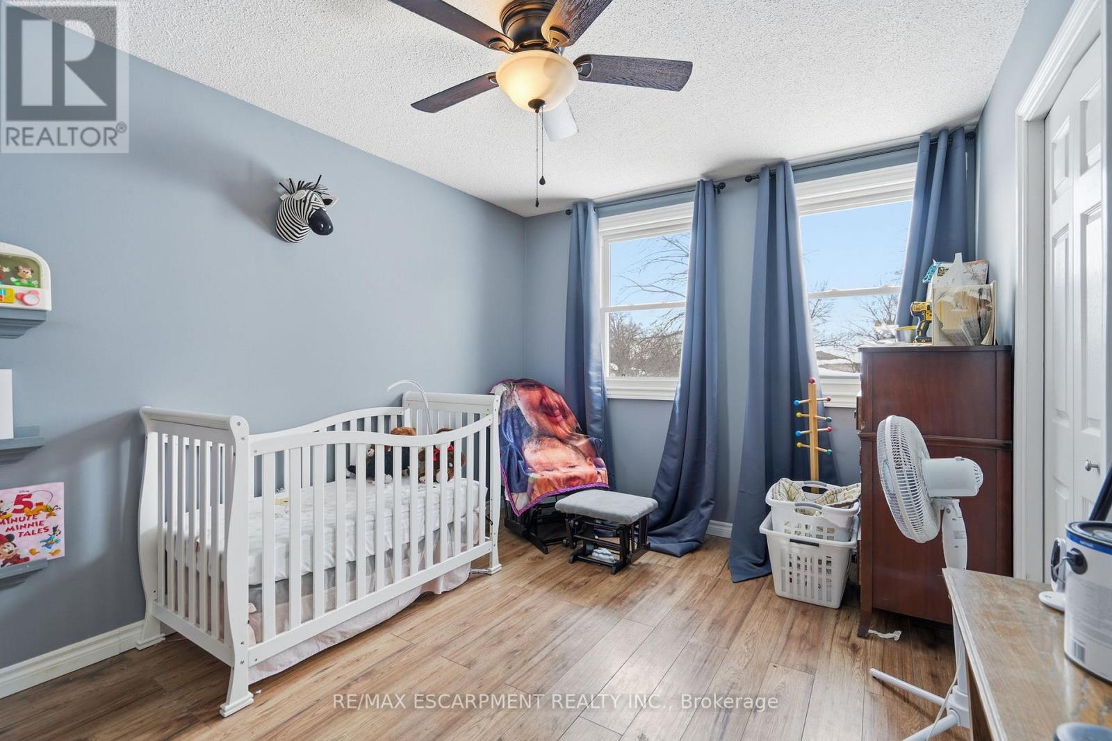 17 Strawberry Lane, Brantford, Ontario  N3T 5Z6 - Photo 16 - X12773778