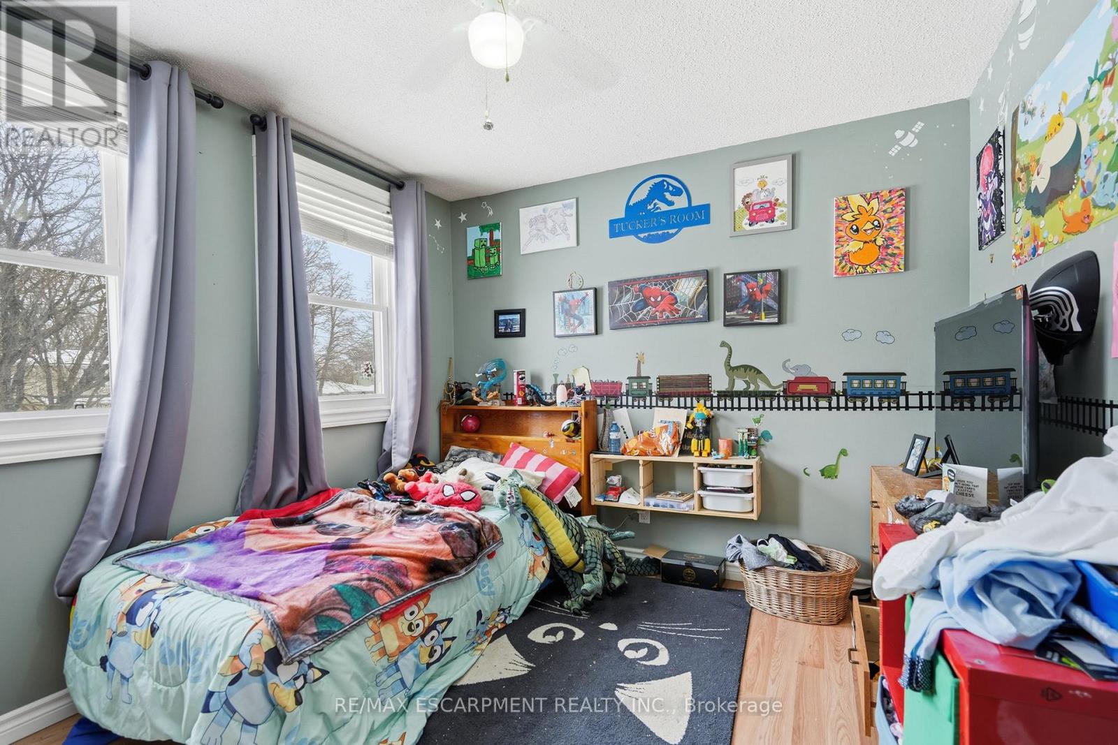 17 Strawberry Lane, Brantford, Ontario  N3T 5Z6 - Photo 17 - X12773778