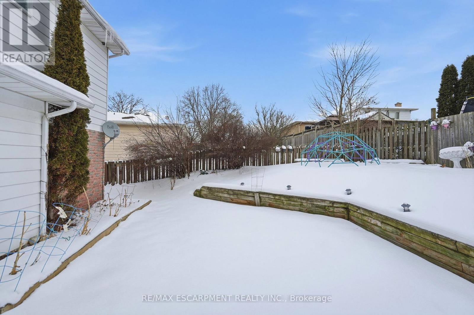 17 Strawberry Lane, Brantford, Ontario  N3T 5Z6 - Photo 22 - X12773778