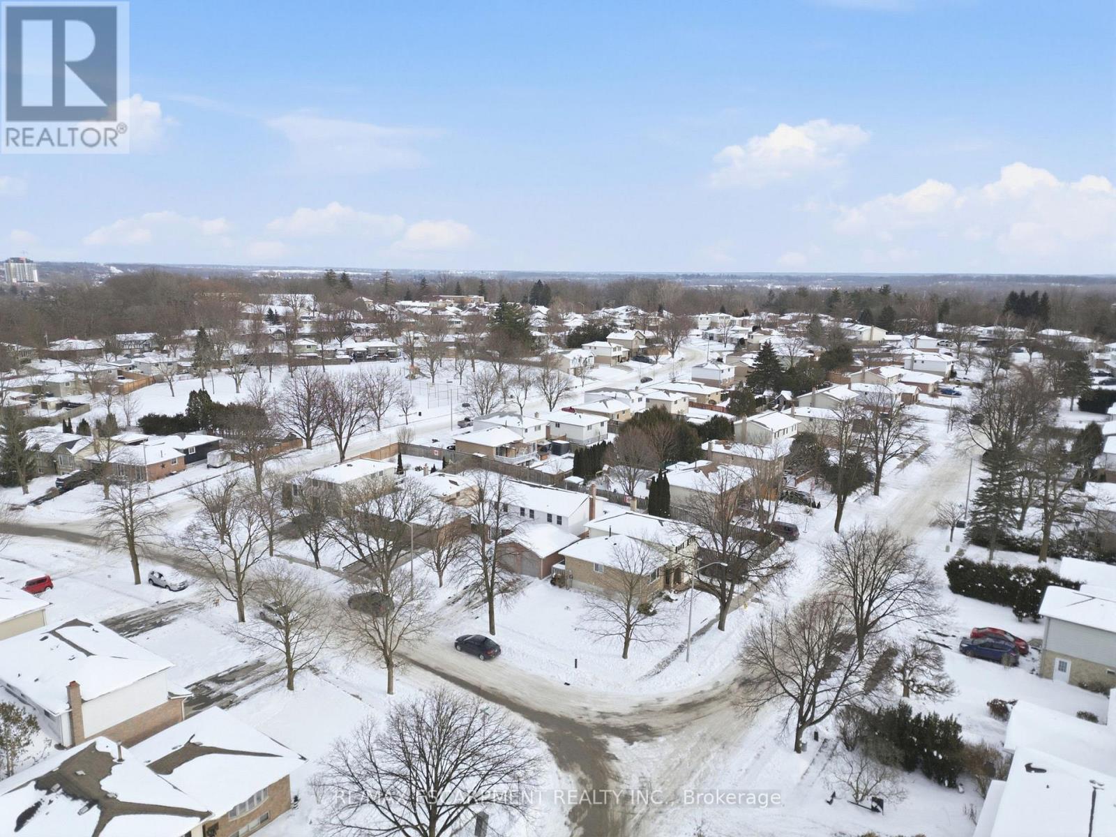 17 Strawberry Lane, Brantford, Ontario  N3T 5Z6 - Photo 23 - X12773778