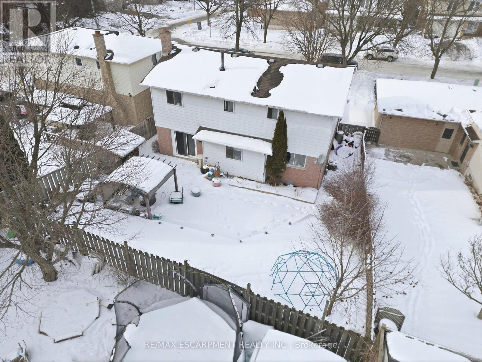 17 Strawberry Lane, Brantford, Ontario  N3T 5Z6 - Photo 26 - X12773778