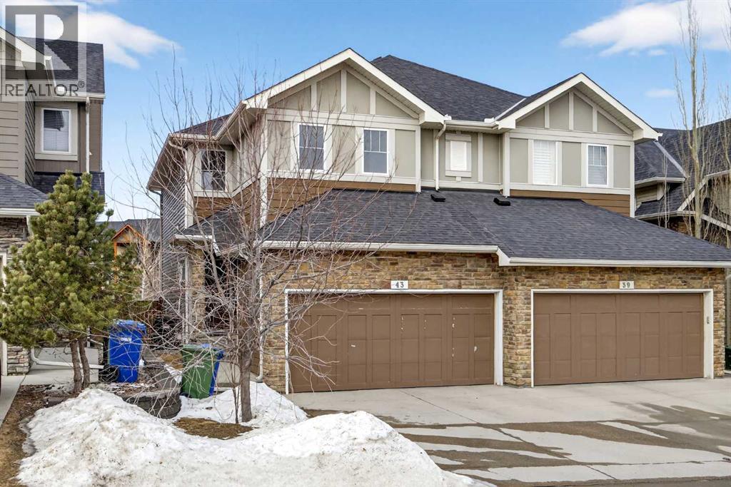 43 Kincora Crescent Nw, Calgary, Alberta  T3R 0N5 - Photo 3 - A2294601