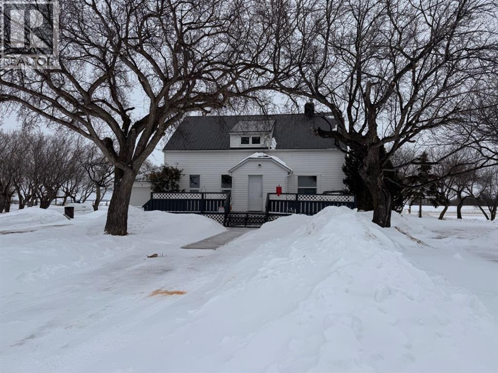 NE 4-51-23-W3M, Maidstone, Saskatchewan