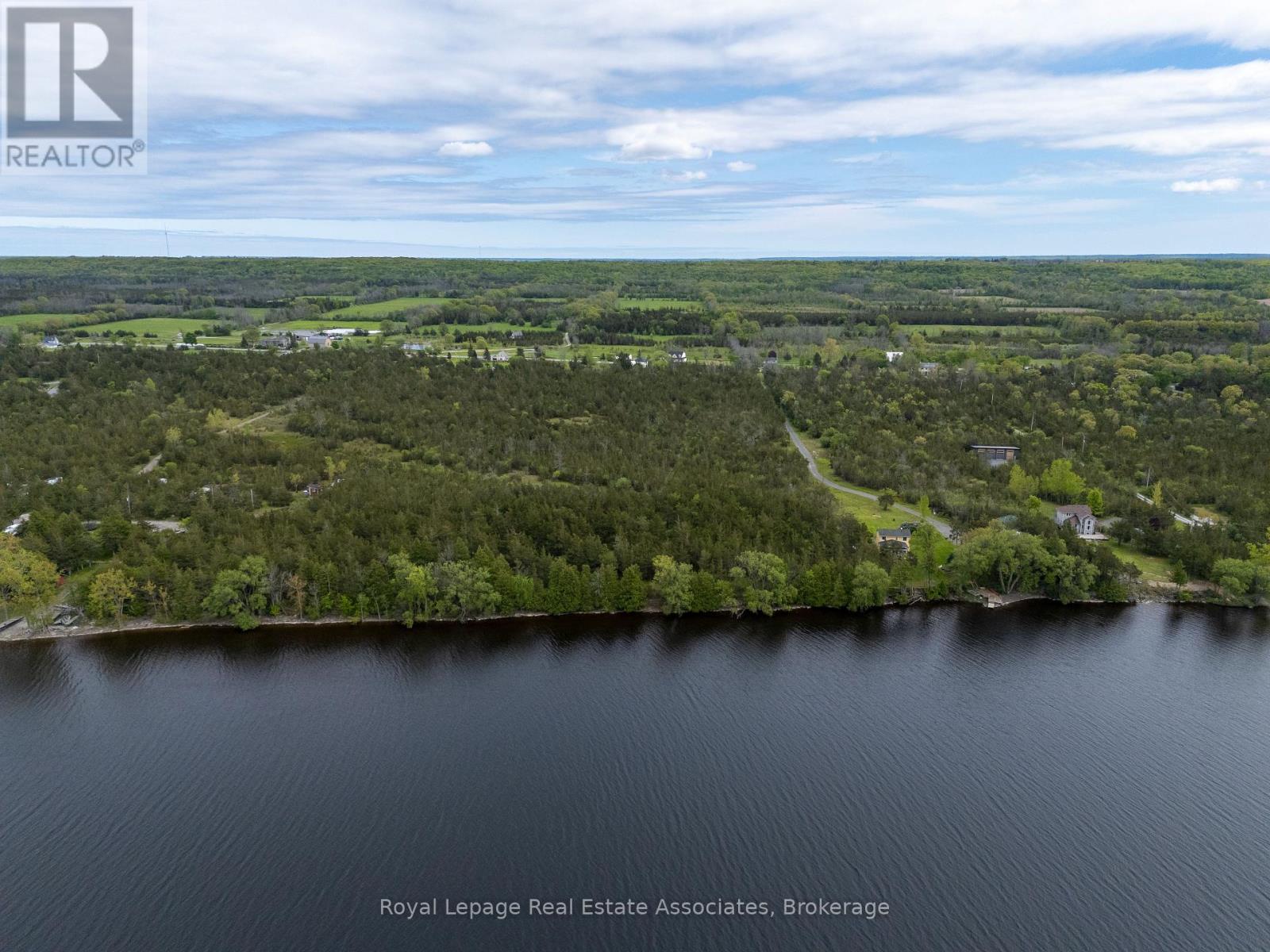 2523 County Rd 15, Prince Edward County, Ontario  N8M 2X6 - Photo 1 - X12920032