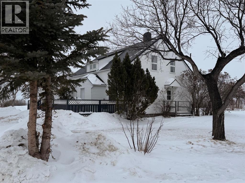 Ne 4-51-23-W3m, Maidstone, Saskatchewan  S0M 1M0 - Photo 30 - A2283489