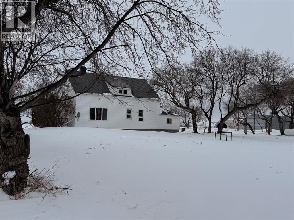 Ne 4-51-23-W3m, Maidstone, Saskatchewan  S0M 1M0 - Photo 33 - A2283489