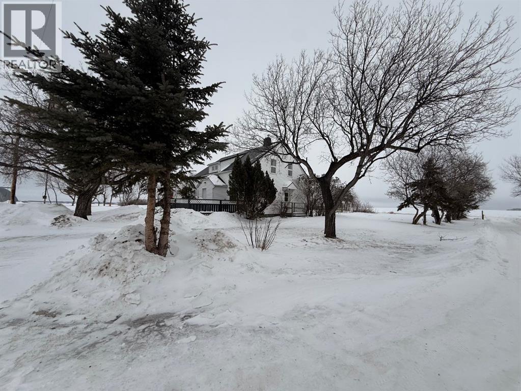 Ne 4-51-23-W3m, Maidstone, Saskatchewan  S0M 1M0 - Photo 31 - A2283489