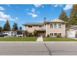 11895 82A AVENUE, Delta, British Columbia