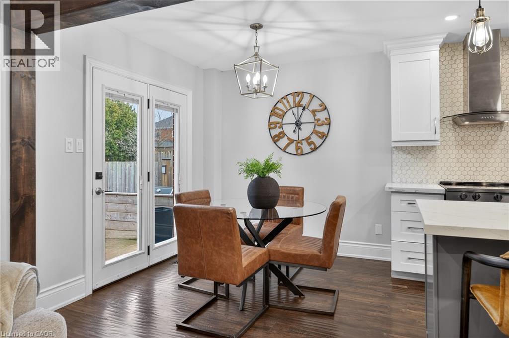 122 Hollybush Drive, Hamilton, Ontario  L8B 0P1 - Photo 18 - 40814880