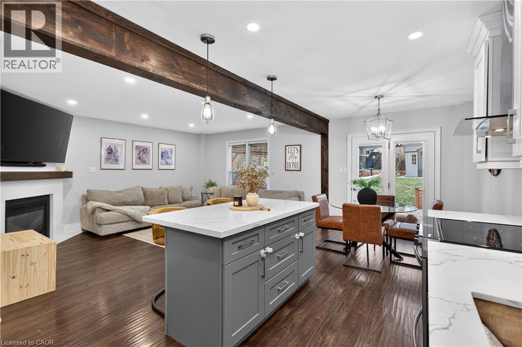 122 Hollybush Drive, Hamilton, Ontario  L8B 0P1 - Photo 13 - 40814880