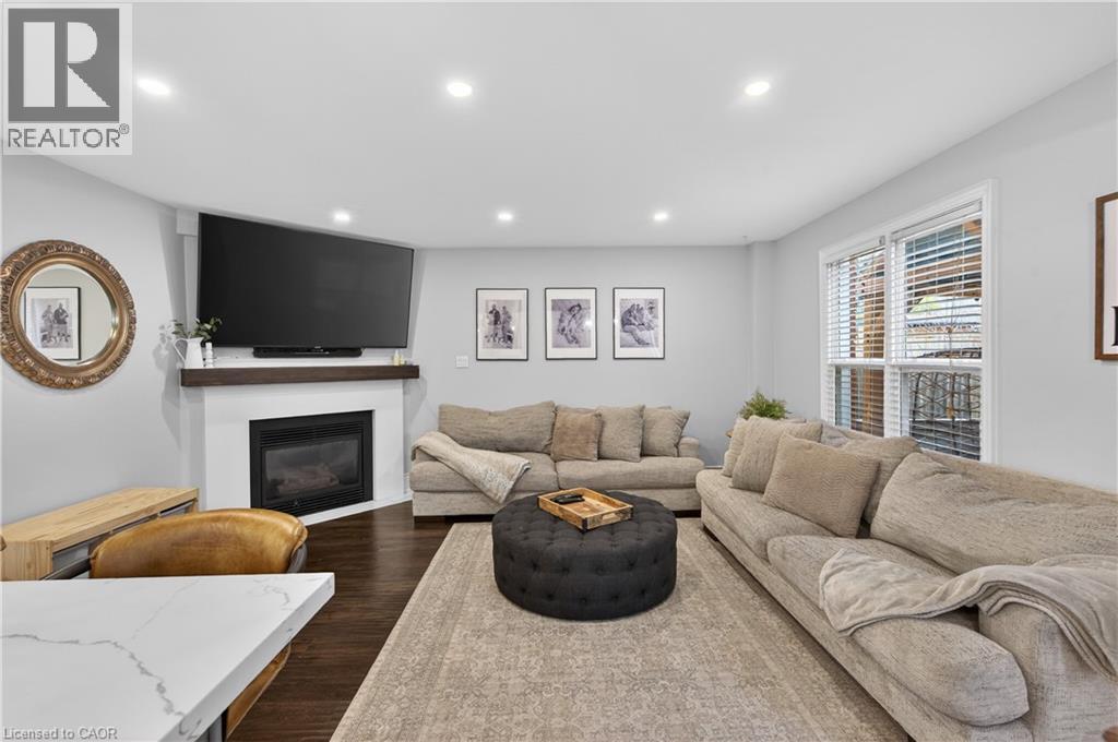 122 Hollybush Drive, Hamilton, Ontario  L8B 0P1 - Photo 15 - 40814880