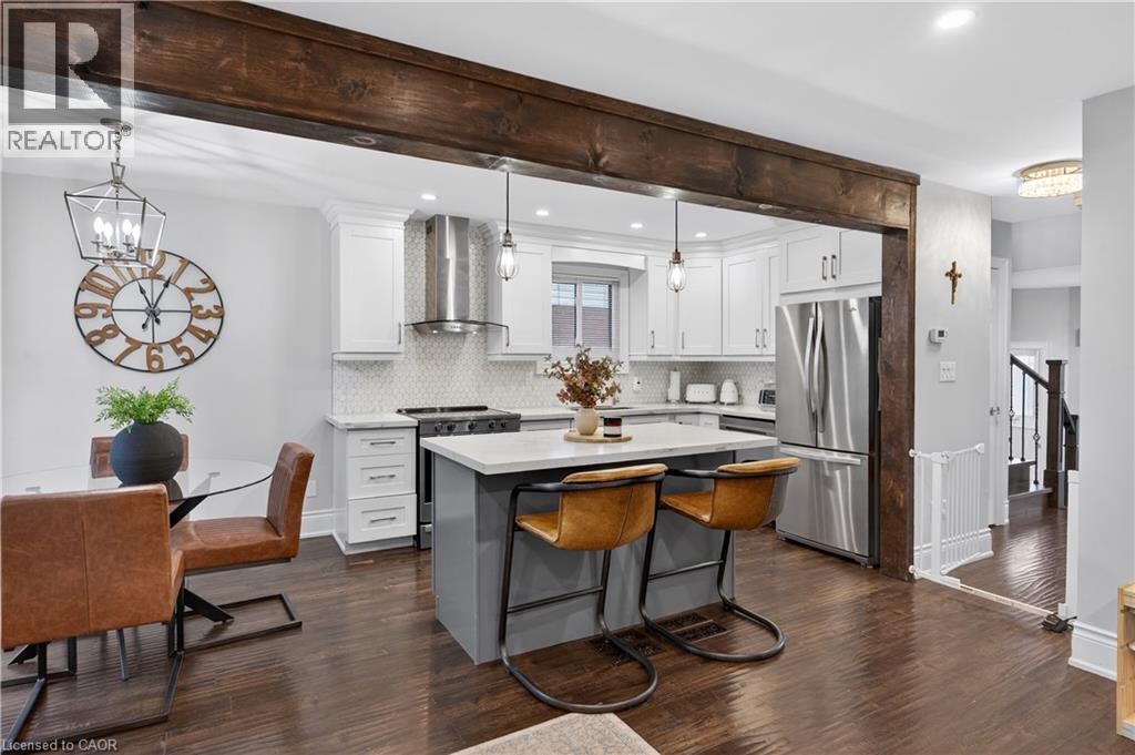 122 Hollybush Drive, Hamilton, Ontario  L8B 0P1 - Photo 9 - 40814880